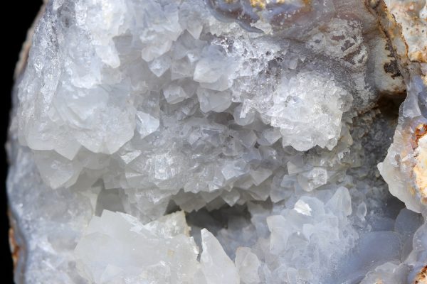 Quarz, Chalzedon – Bild 5