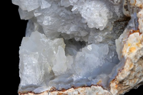 Quarz, Chalzedon – Bild 6