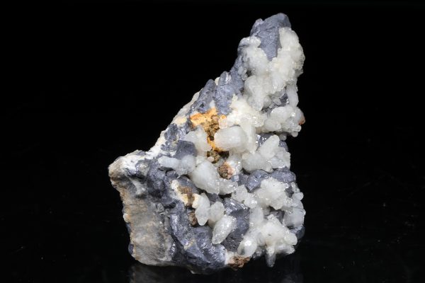 Calcit, Galenit – Bild 2