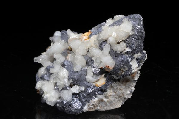 Calcit, Galenit – Bild 4