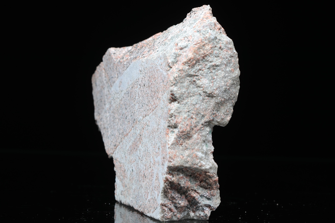 Fluorit, Calcit, Laumontit – Bild 6