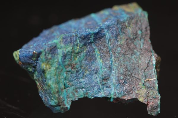 Gold, Shattuckit – Bild 6