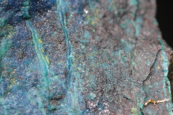 Gold, Shattuckit – Bild 7