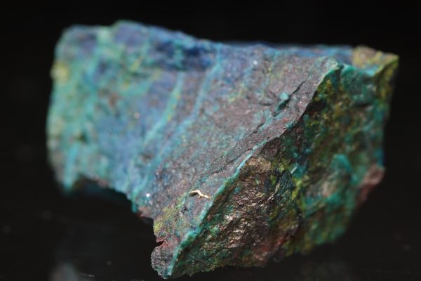 Gold, Shattuckit – Bild 8