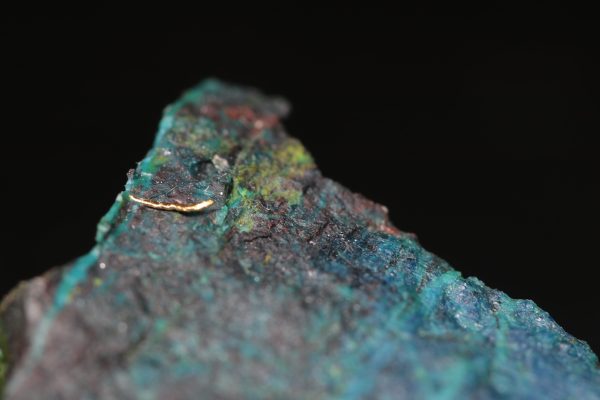 Gold, Shattuckit – Bild 10
