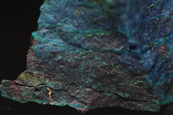 Gold, Shattuckit – Bild 2