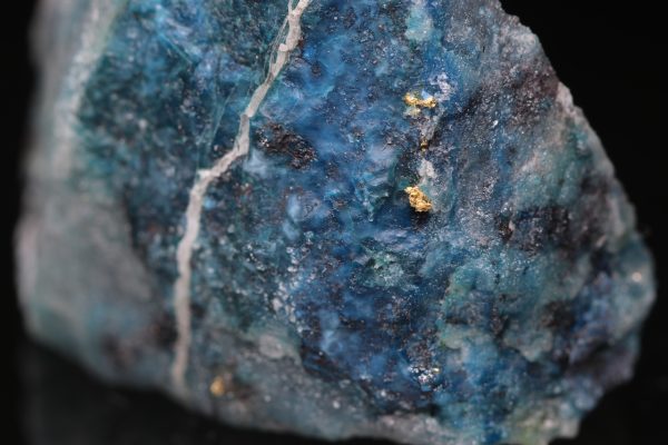 Gold, Shattuckit – Bild 2