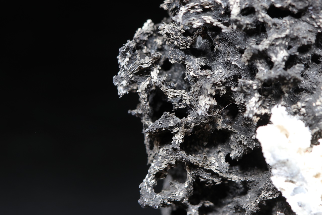 Dyskrasit, Arsen – Bild 6