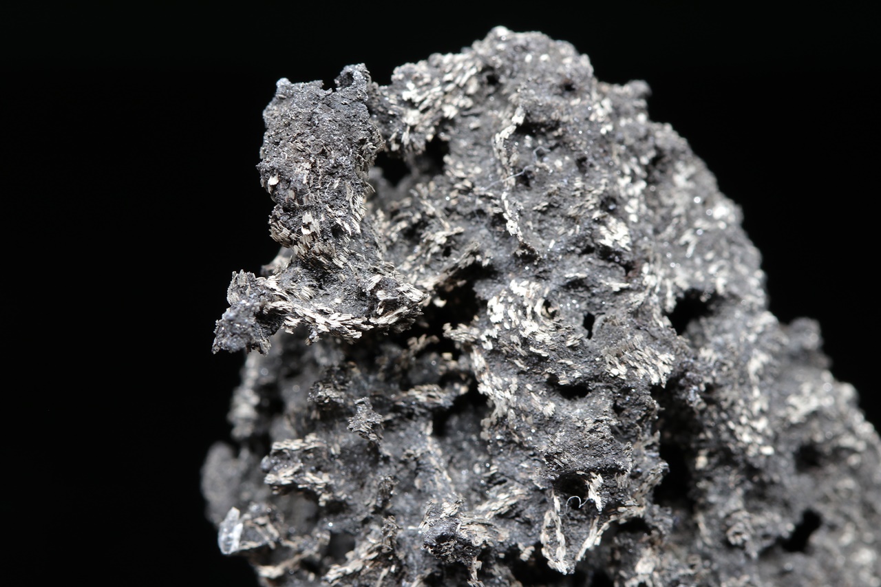 Dyskrasit, Arsen – Bild 7