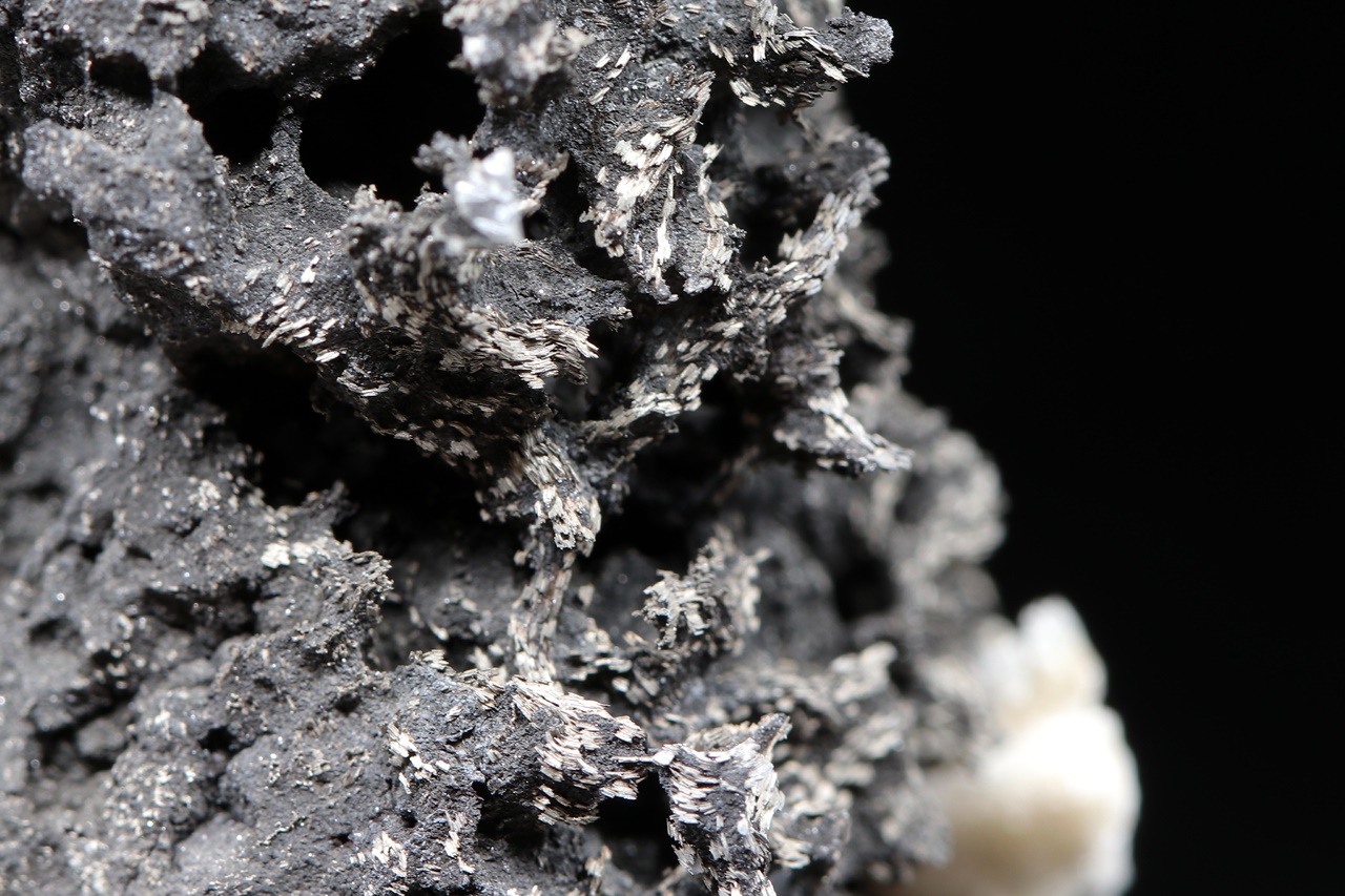 Dyskrasit, Arsen – Bild 8