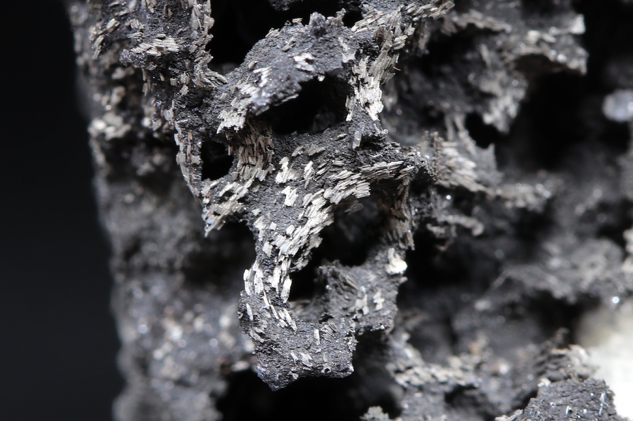 Dyskrasit, Arsen – Bild 9