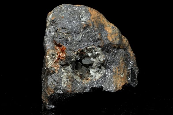 Galenit, Anglesit – Bild 4