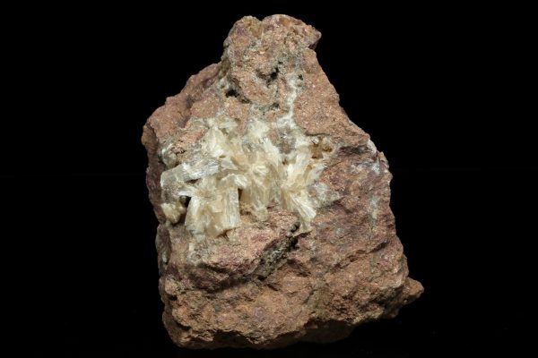 Stellerit – Bild 2