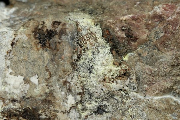 Zunyit – Bild 2