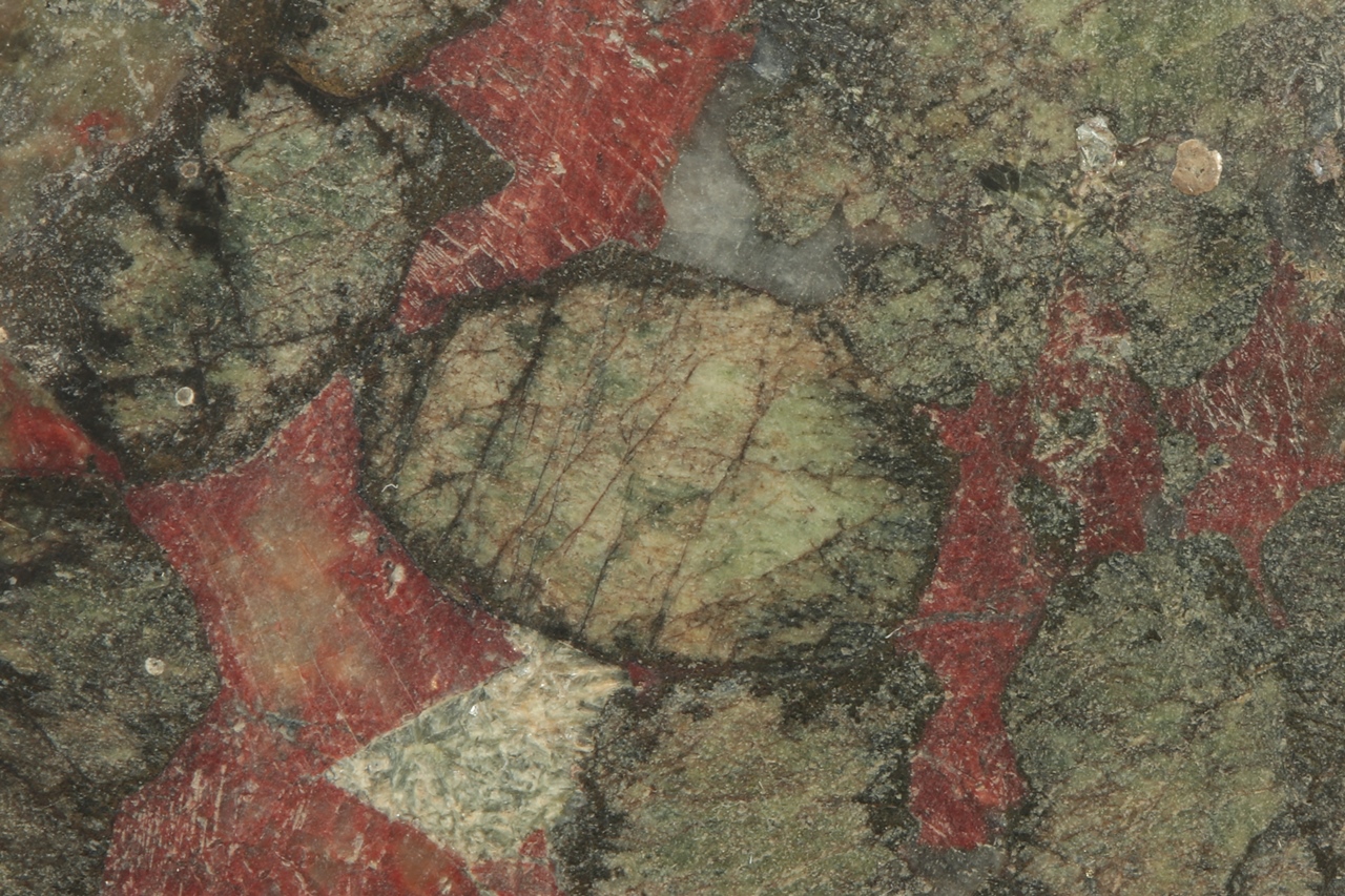 Hagendorfit – Bild 3