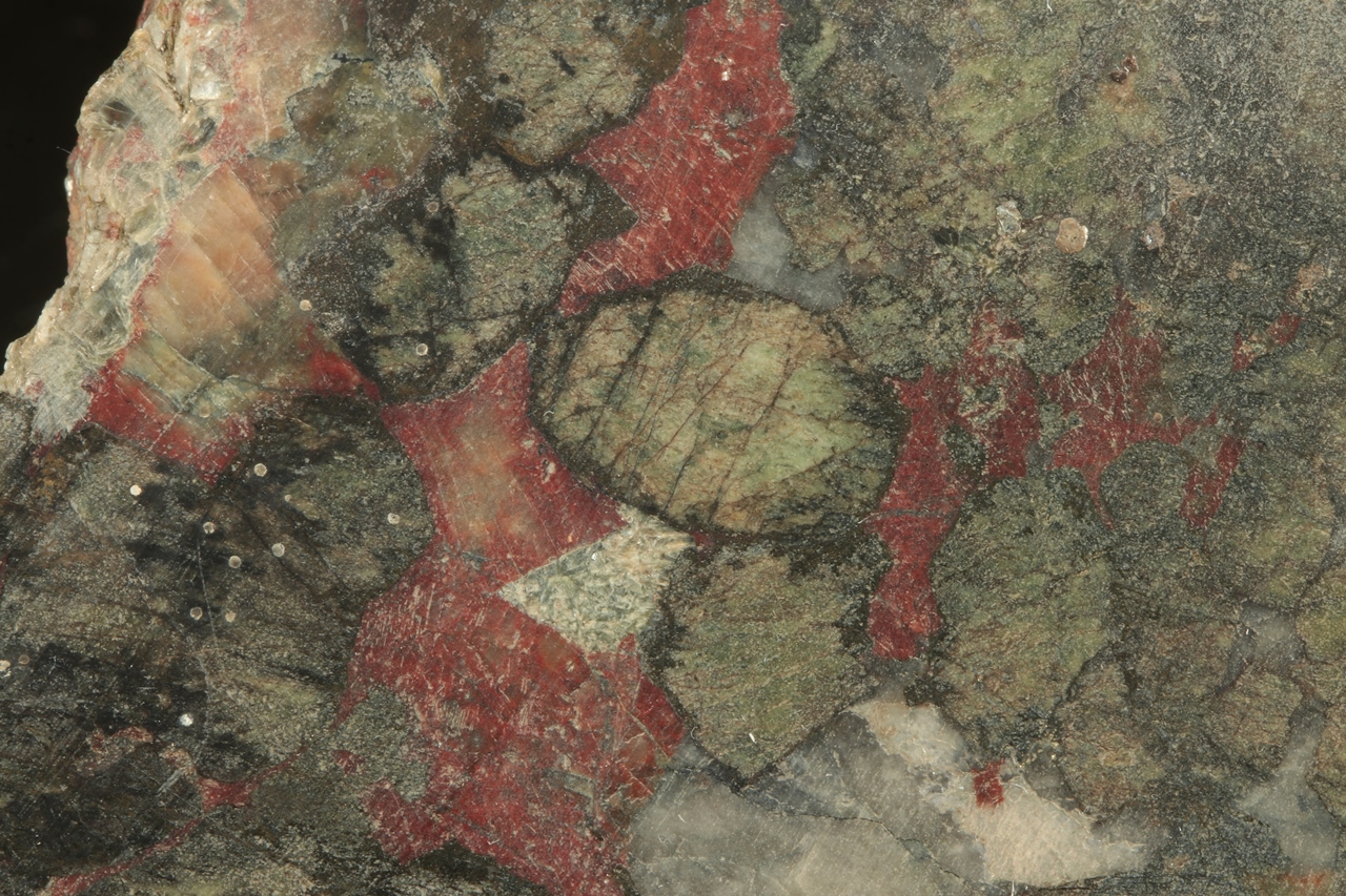 Hagendorfit – Bild 2