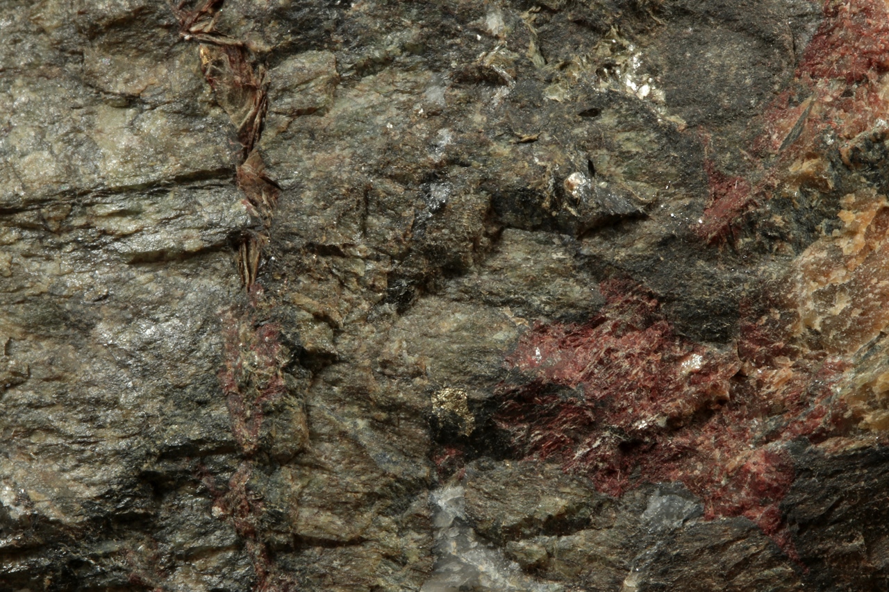 Hagendorfit – Bild 4