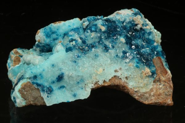 Veszelyit – Bild 3