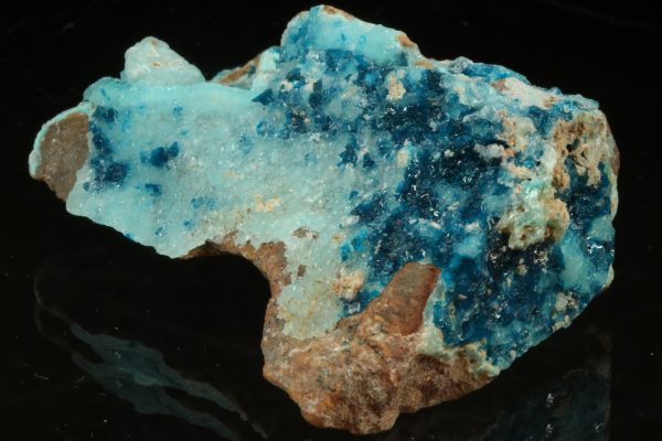 Veszelyit – Bild 4