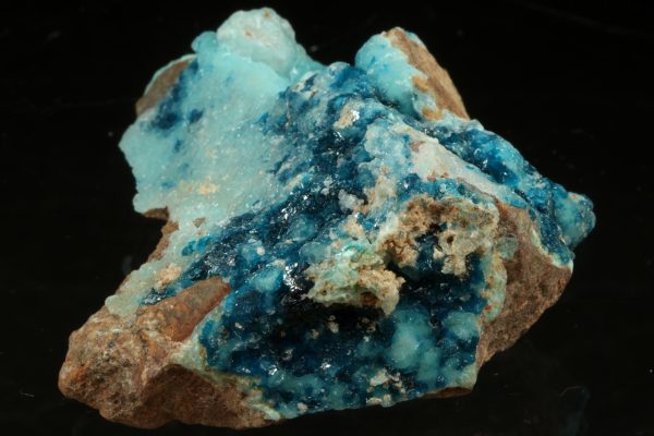 Veszelyit – Bild 5