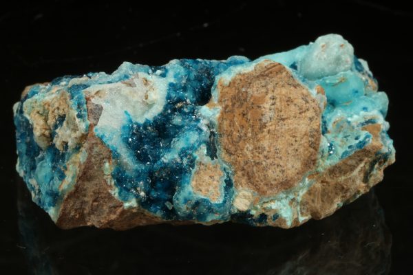 Veszelyit – Bild 6