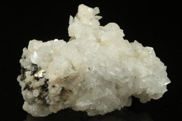 Kristall, Dolomit, Calcit, Chalkopyrit – Bild 5