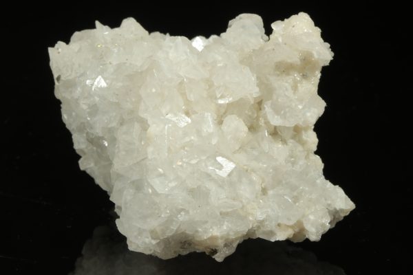 Kristall, Dolomit, Calcit, Chalkopyrit – Bild 6