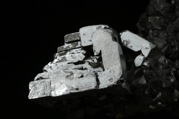 Galenit, Sphalerit – Bild 2