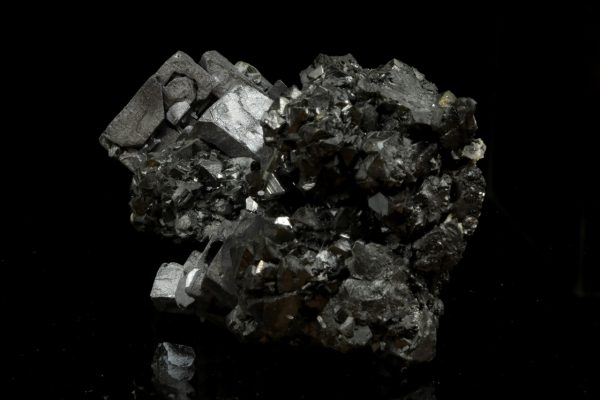Galenit, Sphalerit – Bild 8