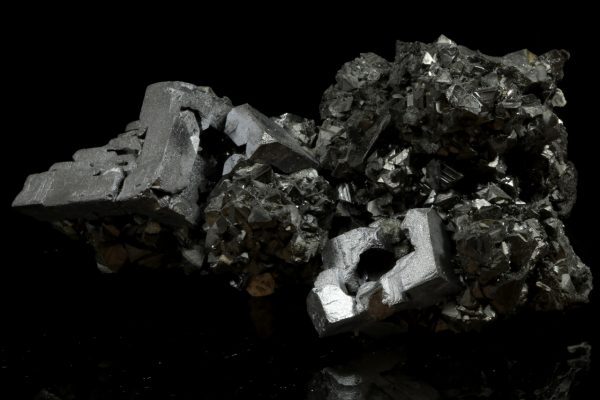 Galenit, Sphalerit – Bild 9