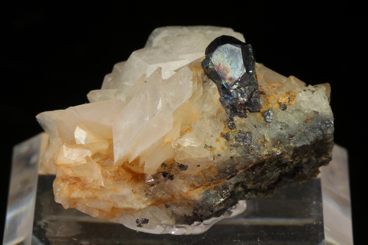 Pyrargyrit – Bild 2