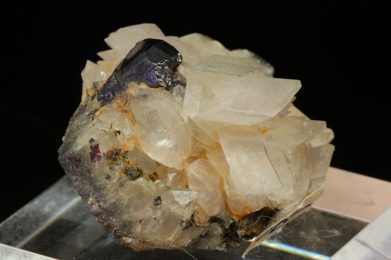 Pyrargyrit – Bild 4