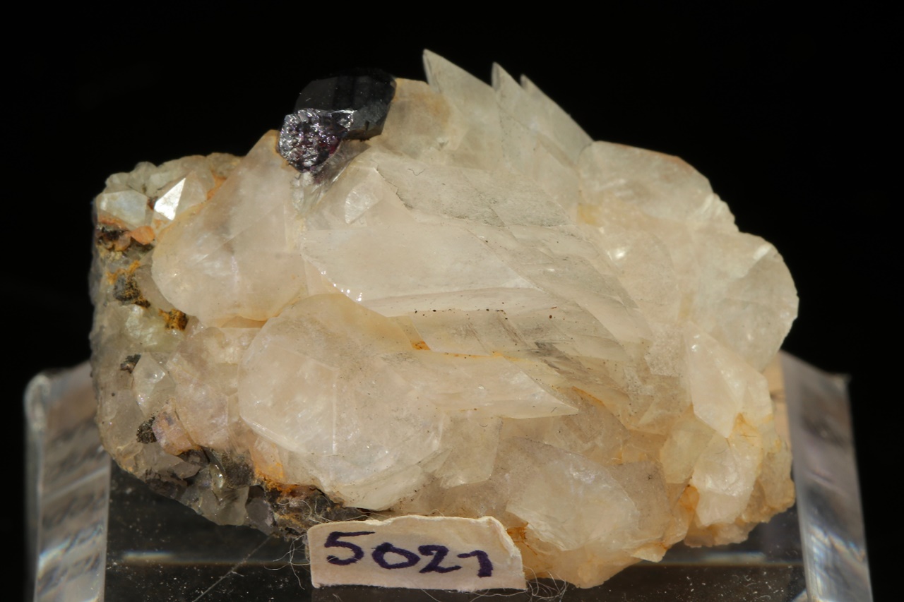 Pyrargyrit – Bild 5