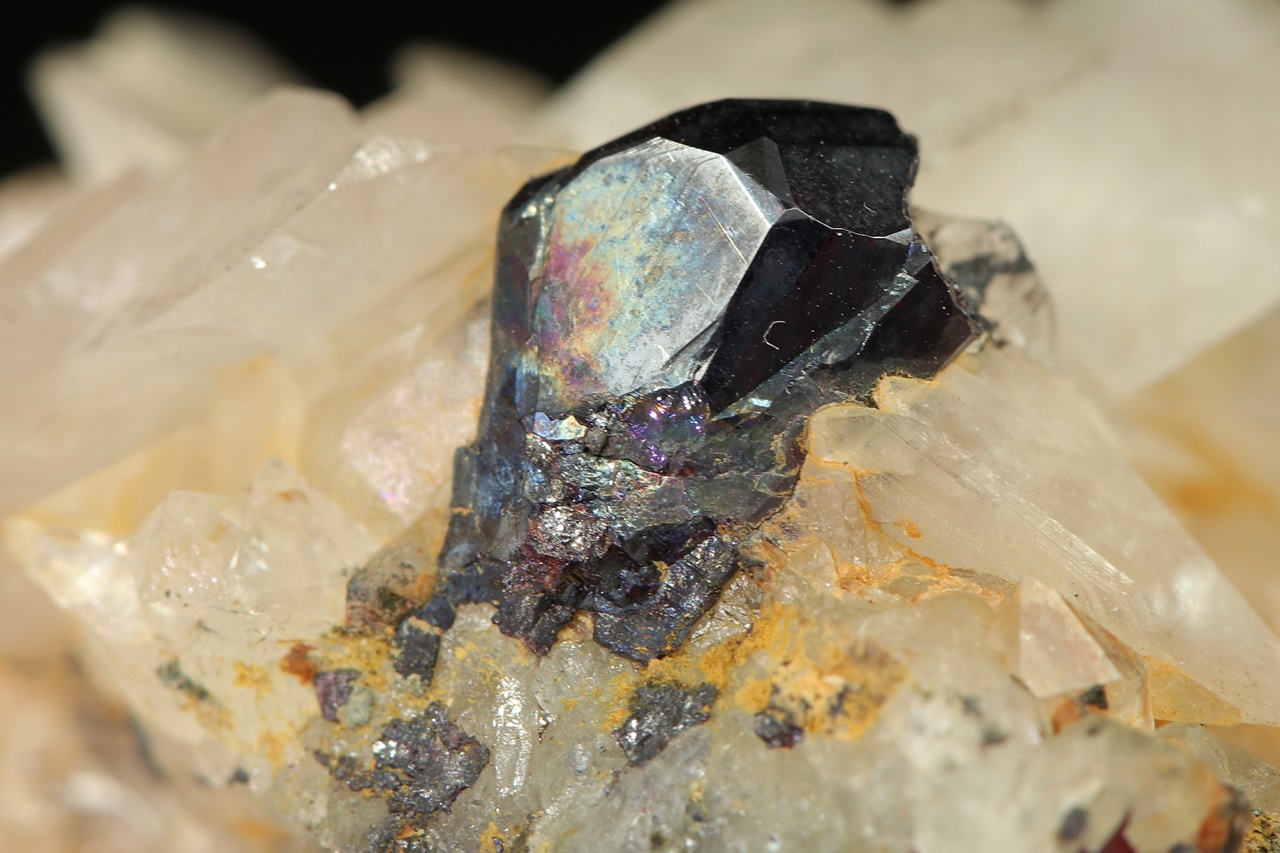 Pyrargyrit – Bild 8