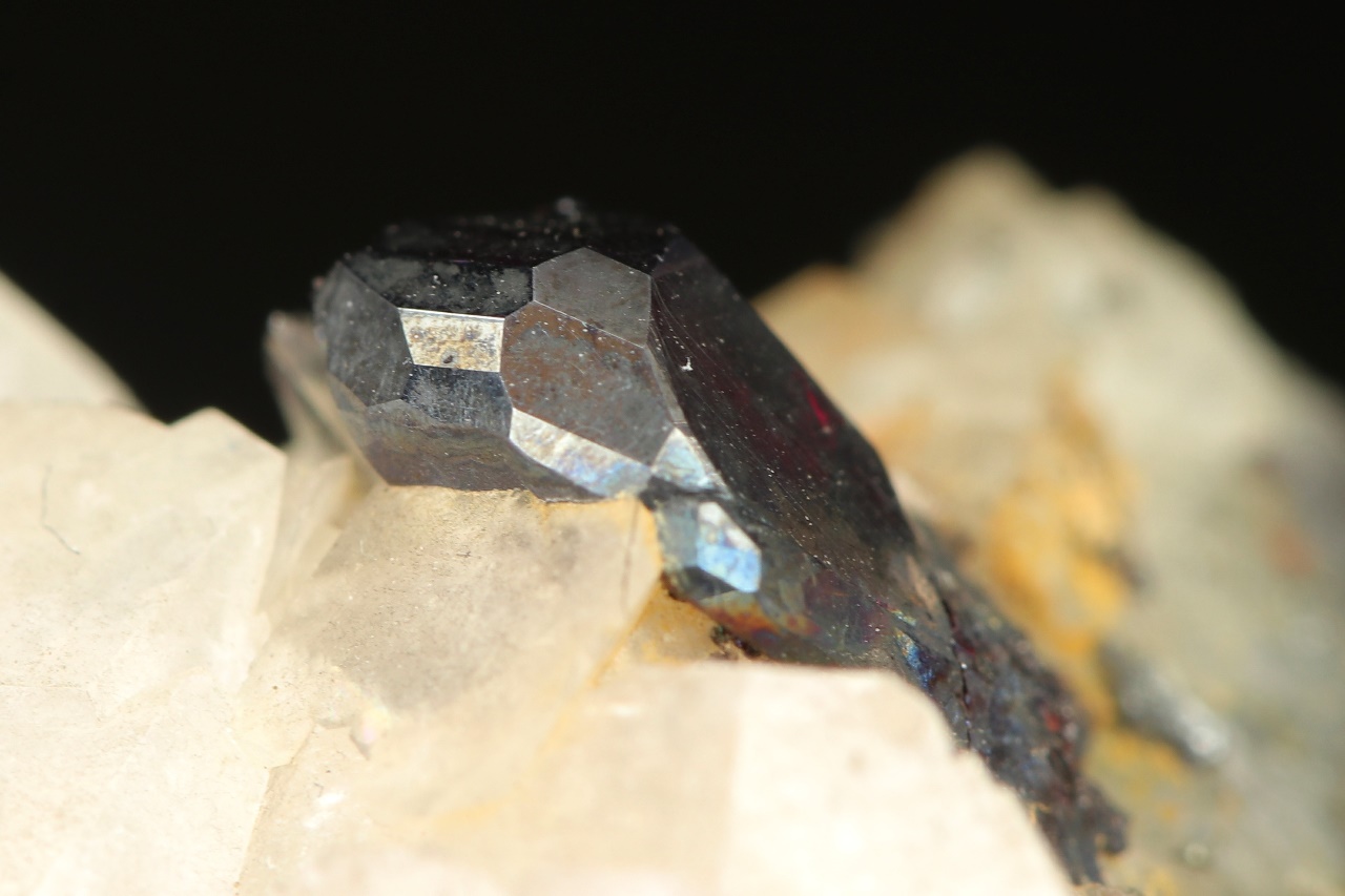 Pyrargyrit – Bild 10