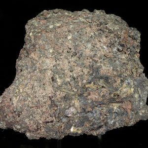 Silber, Argentit