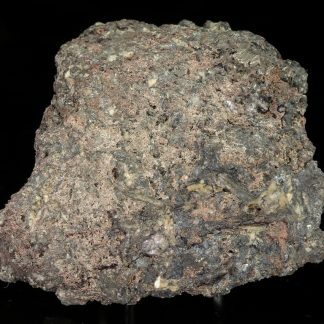 Silber, Argentit