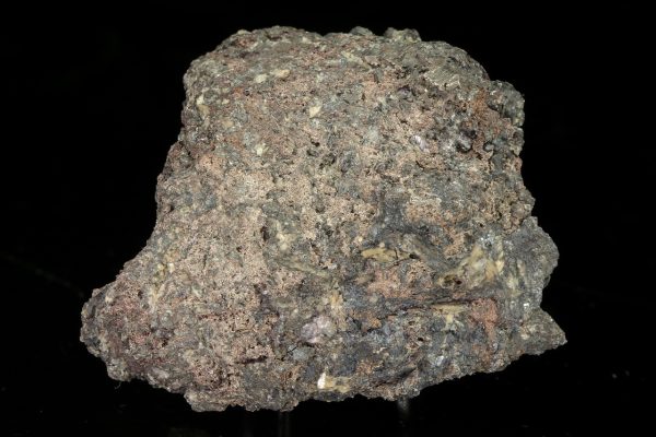 Silber, Argentit