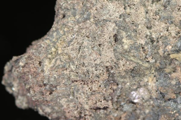 Silber, Argentit – Bild 8