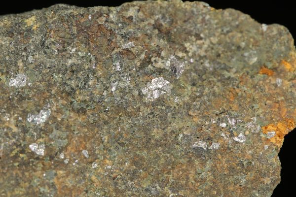 Sperrylith – Bild 4