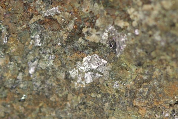Sperrylith – Bild 5