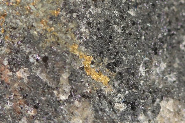 Sperrylith – Bild 8