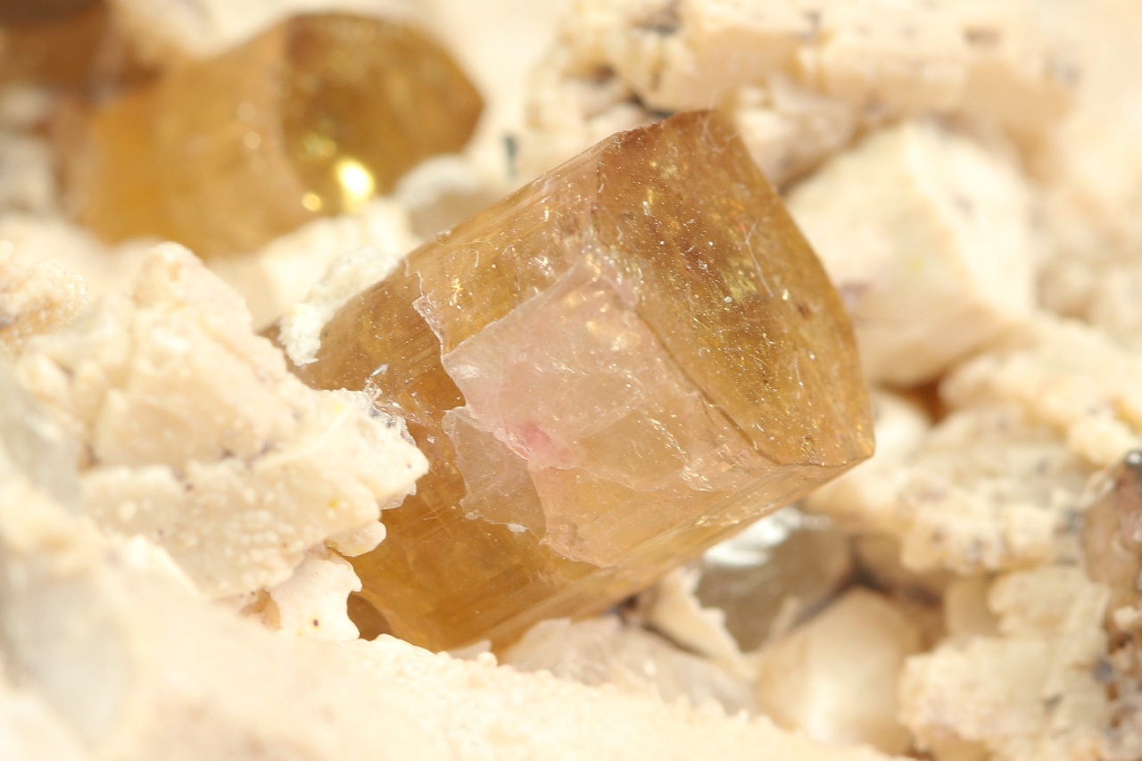 Turmalin – Bild 11