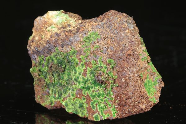 Kupferroadamin – Bild 3