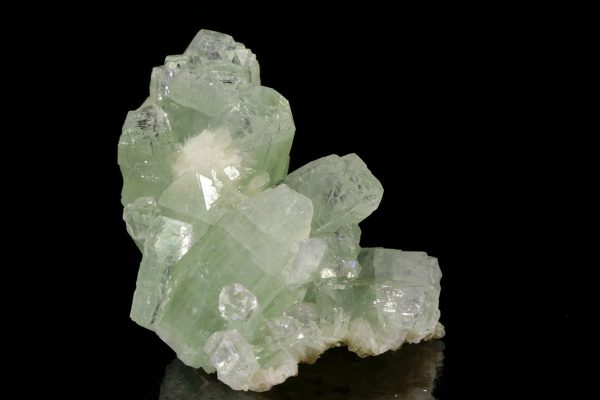 Apophyllit, Mesolith – Bild 2