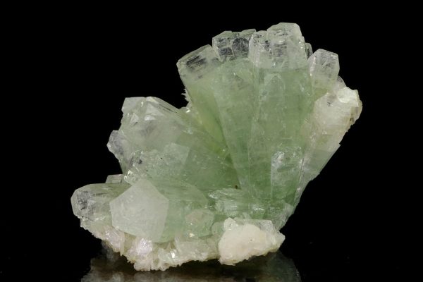 Apophyllit, Mesolith – Bild 4