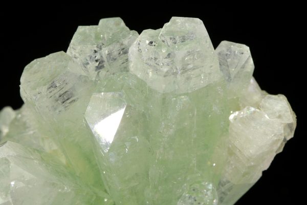 Apophyllit, Mesolith – Bild 5