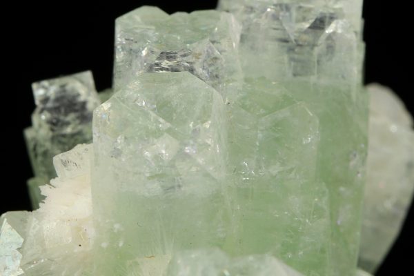 Apophyllit, Mesolith – Bild 6