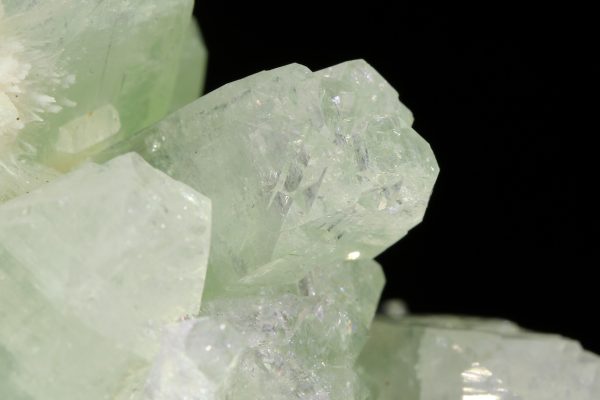 Apophyllit, Mesolith – Bild 7