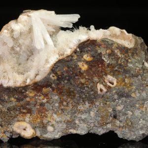 Natrolith